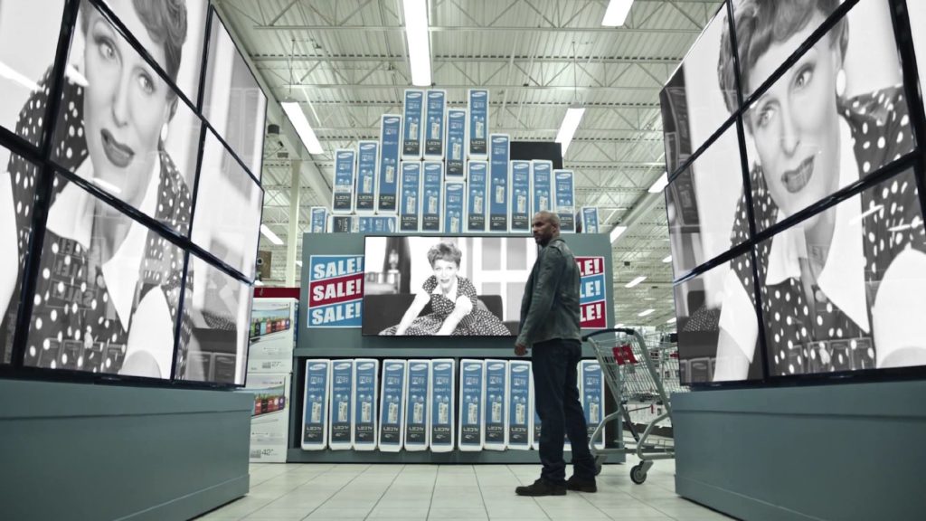 Las 6 mejores escenas de la semana