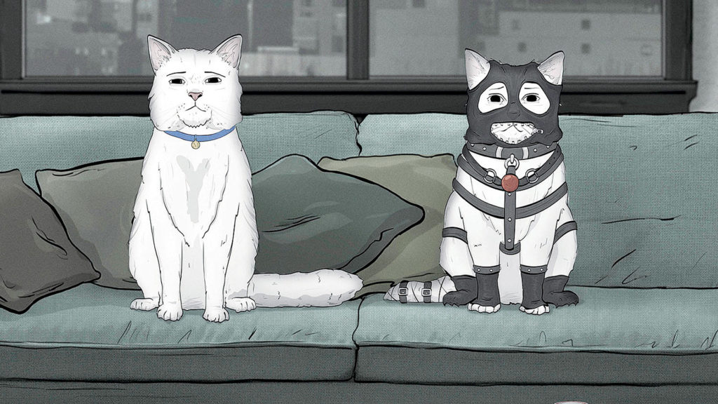 HBO anuncia la renovación de la serie animada para adultos