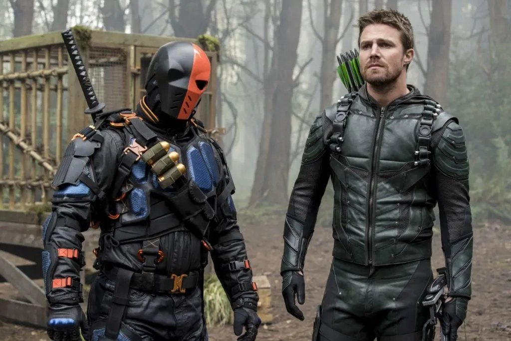 Promo e imágenes del season finale