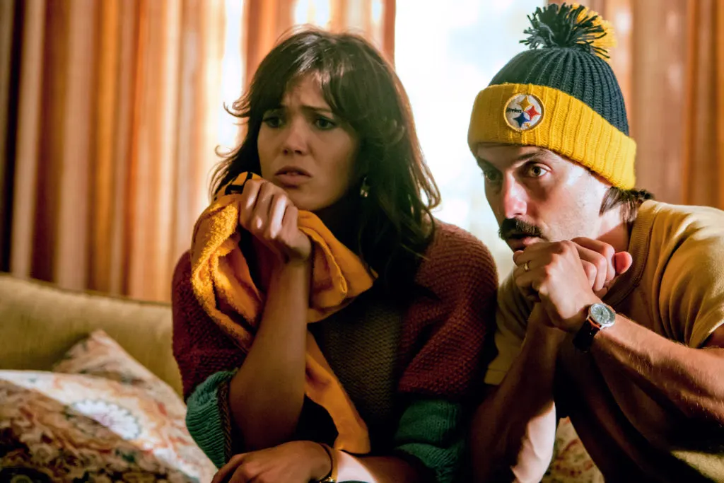 Hulu adquiere los derechos del éxito de la NBC