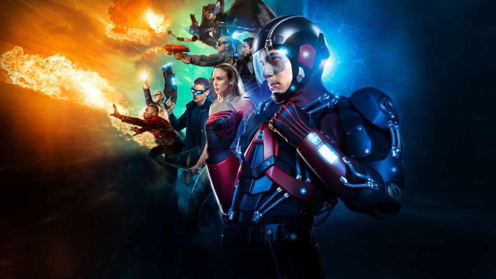 ¡Primer vistazo a la 3ra temporada!