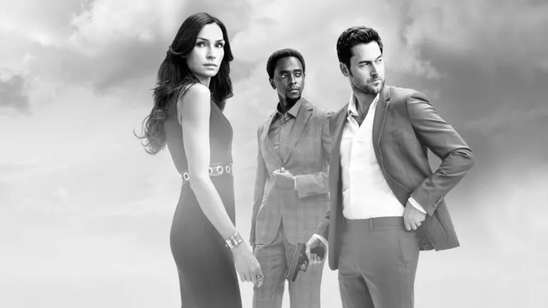 Cancelado también el spinoff Redemption