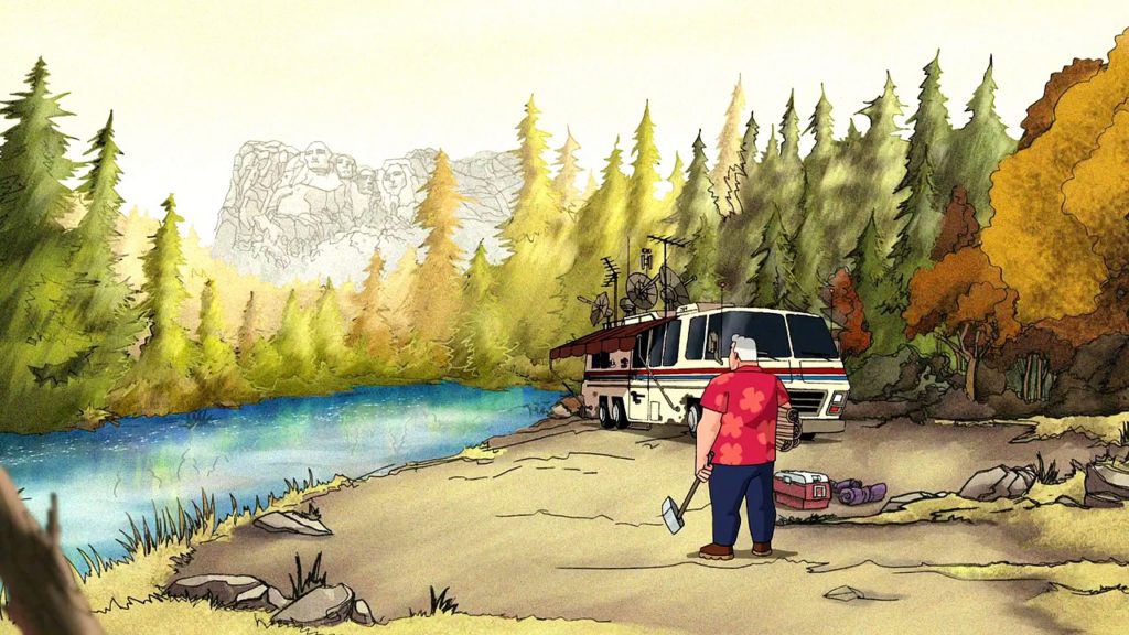 Cartoon Network anuncia la renovación del ya clásico dibujo