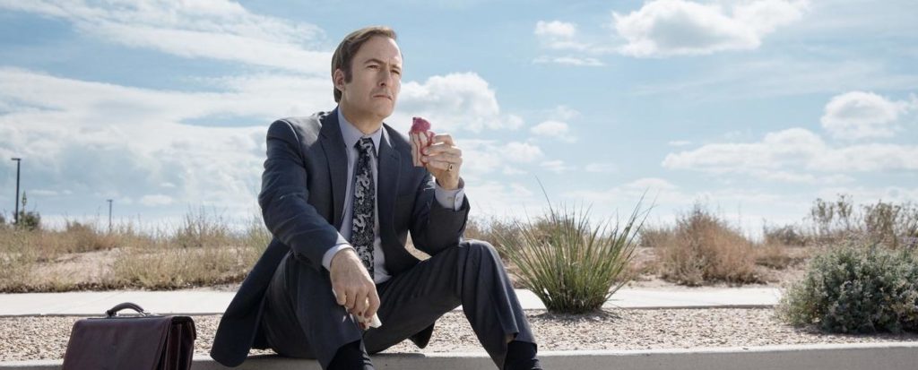 5 motivos para pensar que el spin-off es mejor que Breaking Bad