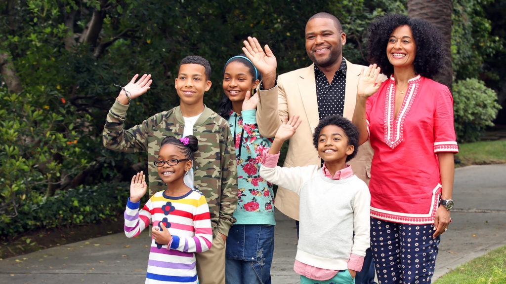 Freeform ordena un spinoff protagonizado por Yara Shahidi