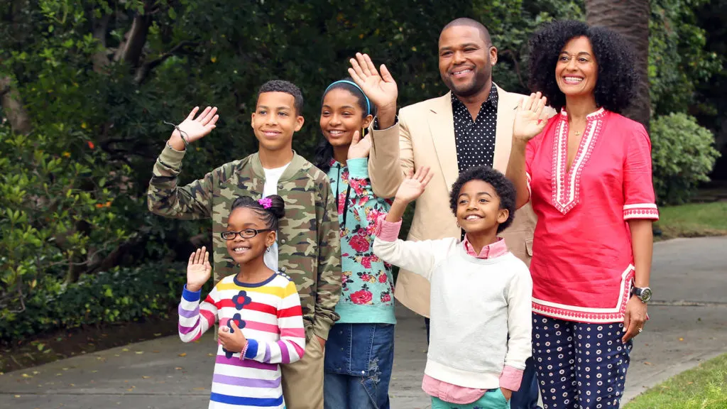 Freeform ordena un spinoff protagonizado por Yara Shahidi