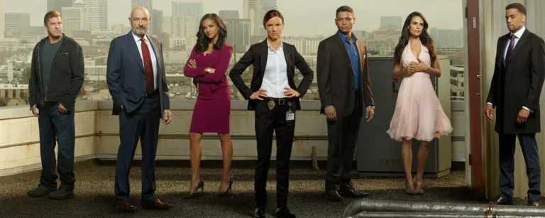 9 miniseries que debes ver sí o sí