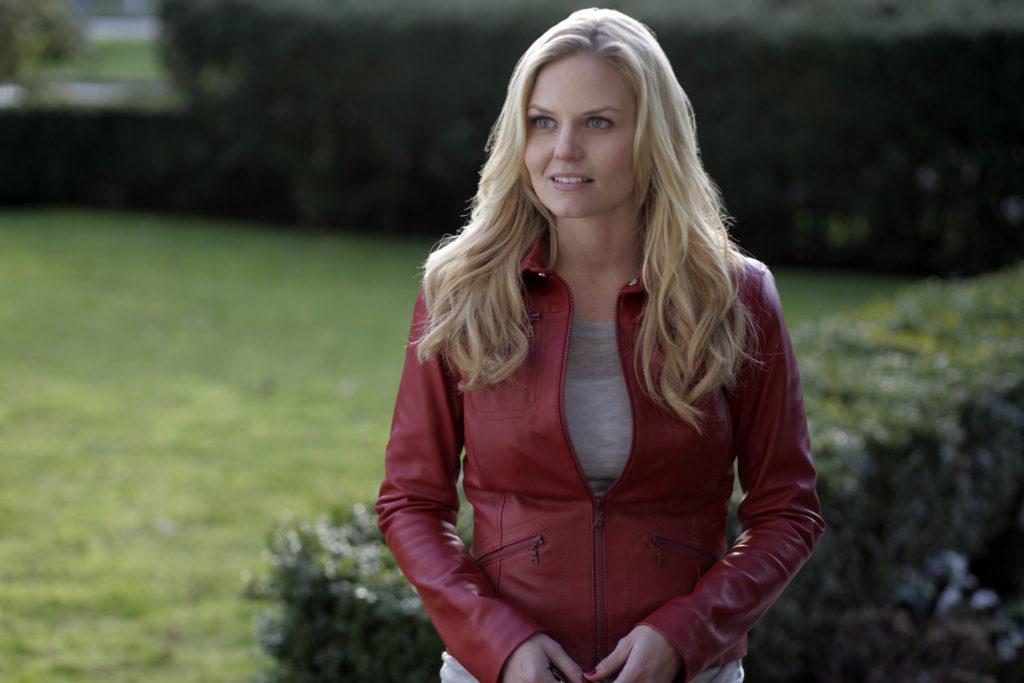 Jennifer Morrison confirma su salida de la serie