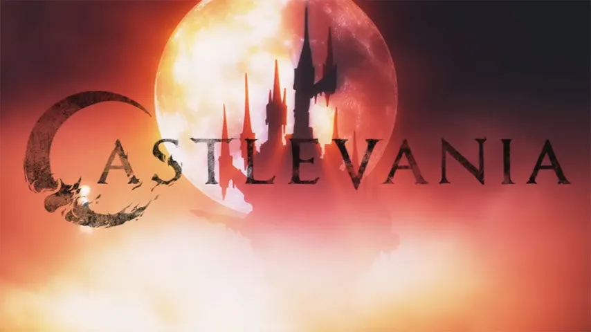 Primer avance de la nueva serie animada de Netflix