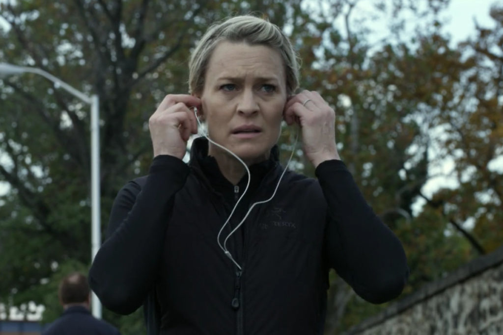 Los playlist de la serie en Spotify