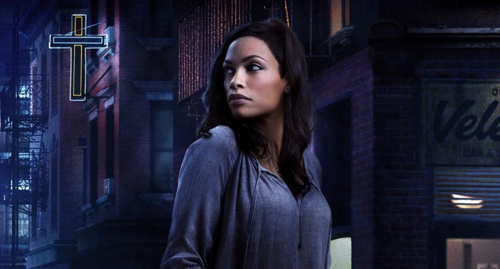 8 mujeres que patean traseros sin ser protagonistas