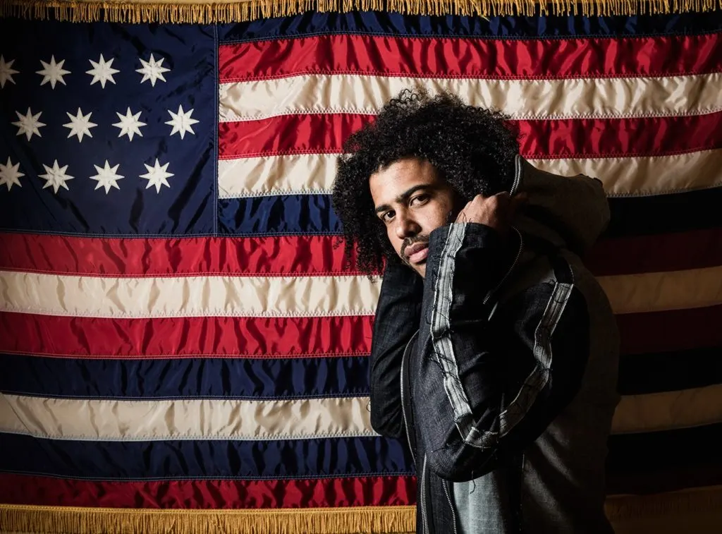 Daveed Diggs será el protagonista del reboot en TNT