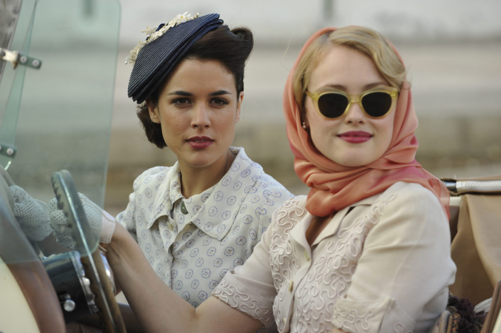 6 series que Blim recomienda para consentir a mamá en su día