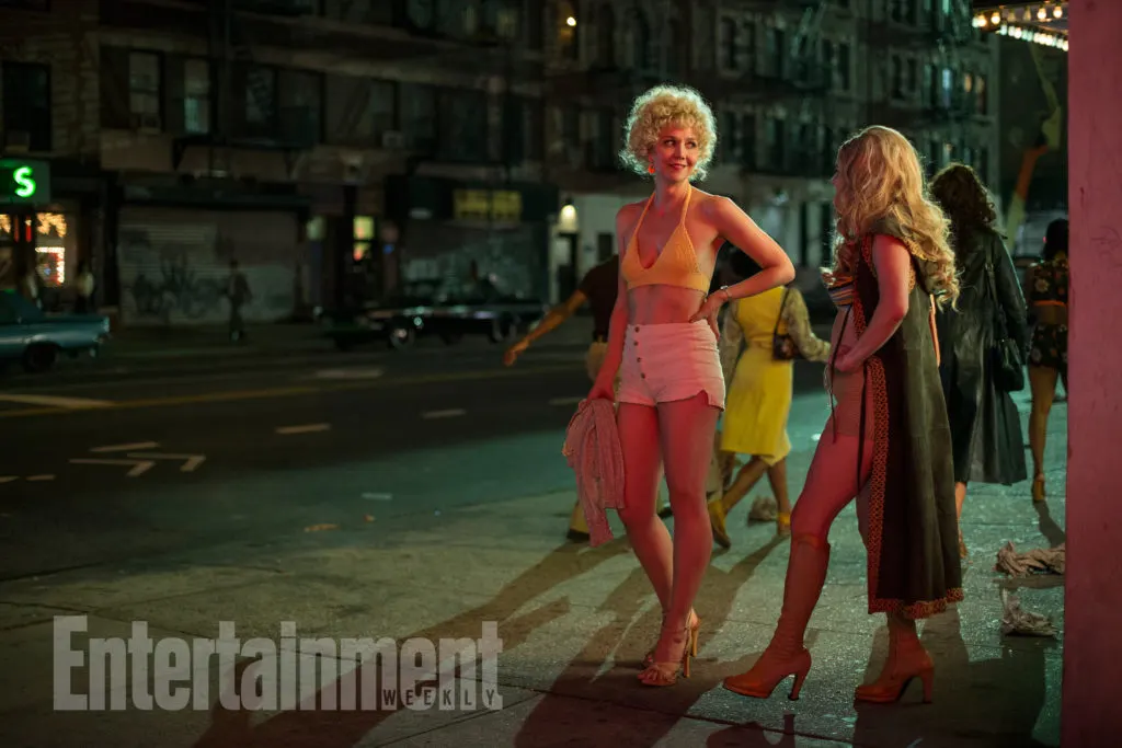 Con trailer oficial, HBO presenta la nueva miniserie protagonizada por James Franco
