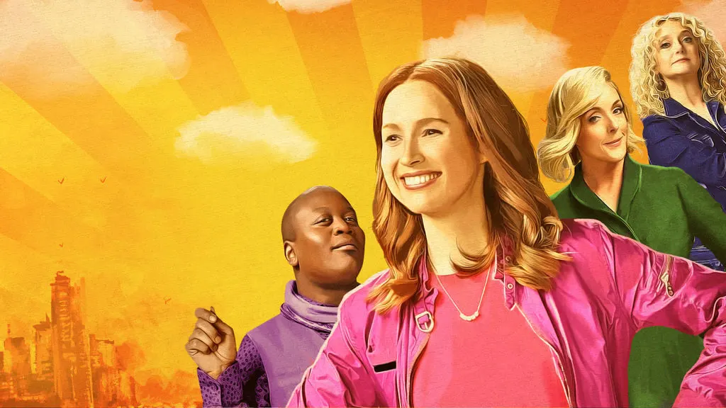 Lo que ingresa y lo que sale en Netflix esta semana