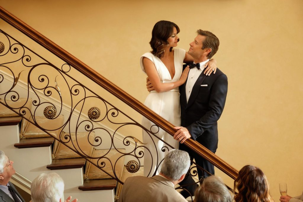 Primer vistazo al reboot de CW