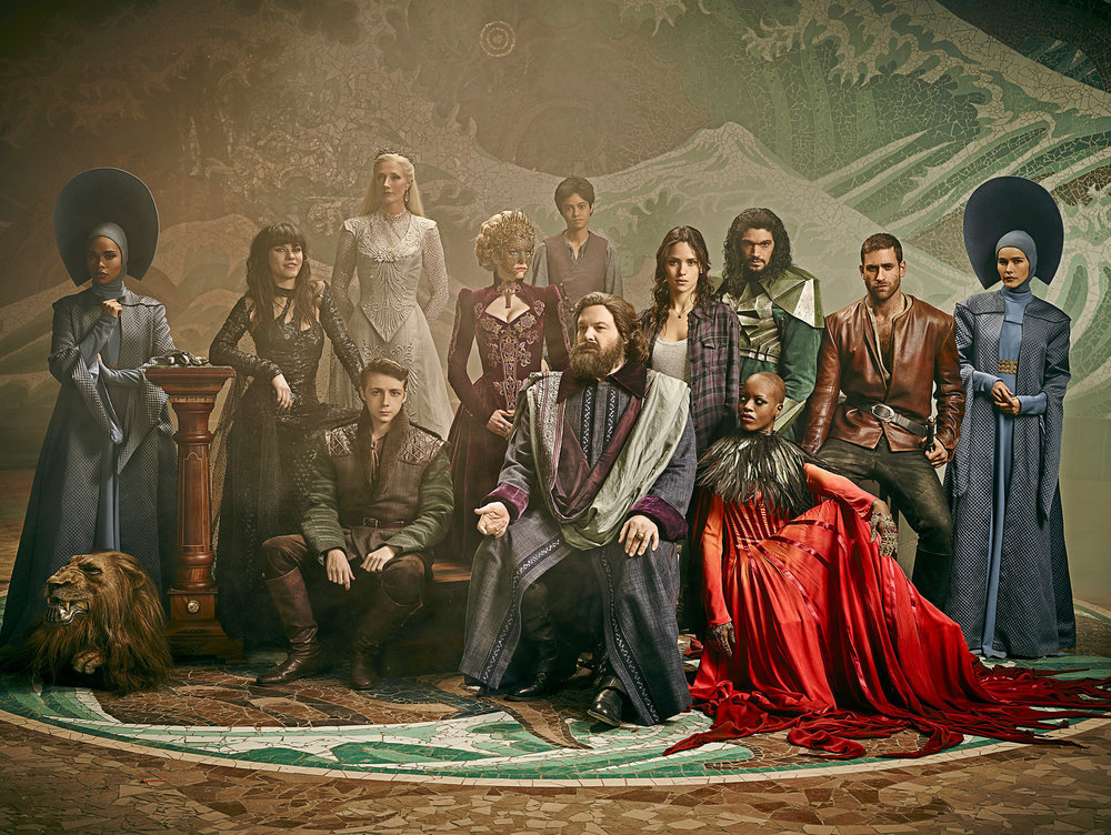 NBC anuncia la cancelación de la serie