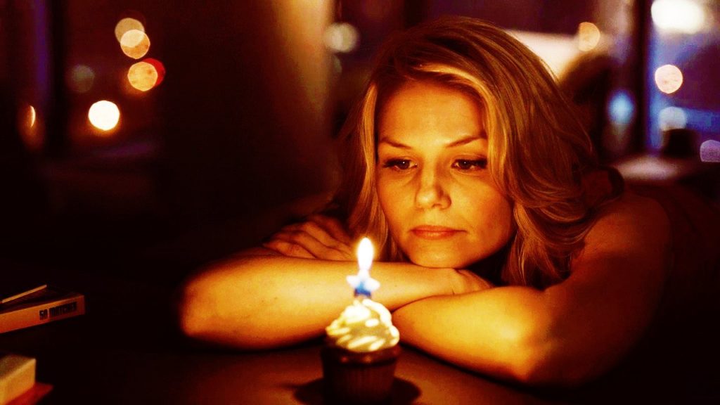 19 momentos para nunca jamás olvidar a Emma Swan