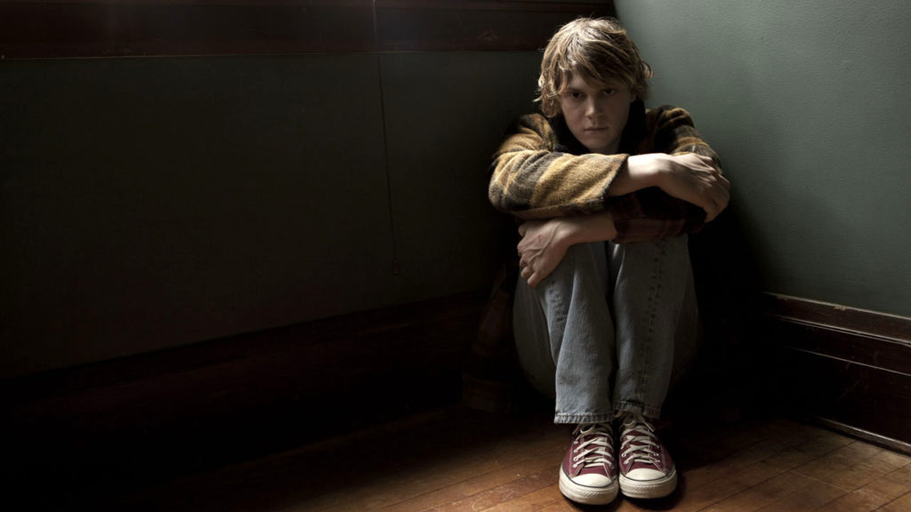 Evan Peters quiere interpretar a Ivanka Trump