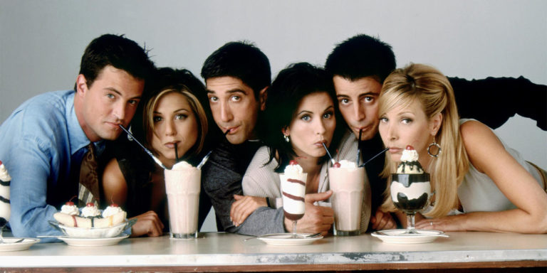 Los 10 mejores episodios de la gran comedia televisiva