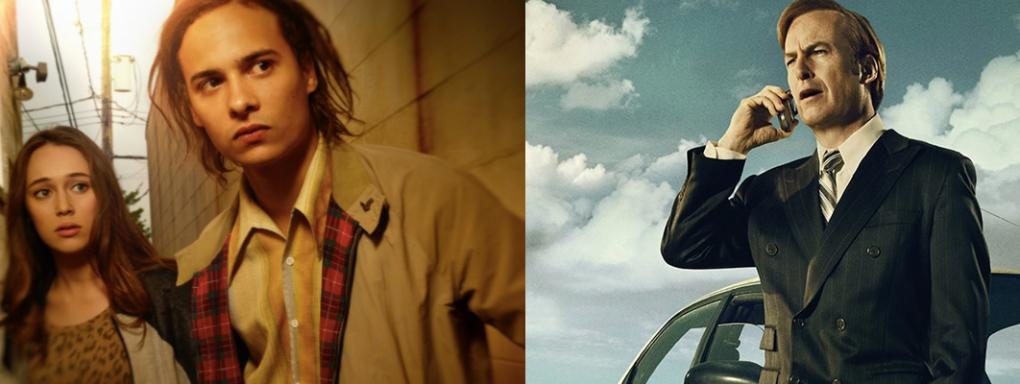 Si deseas una precuela, reza para que la produzca AMC