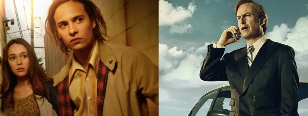 Si deseas una precuela, reza para que la produzca AMC