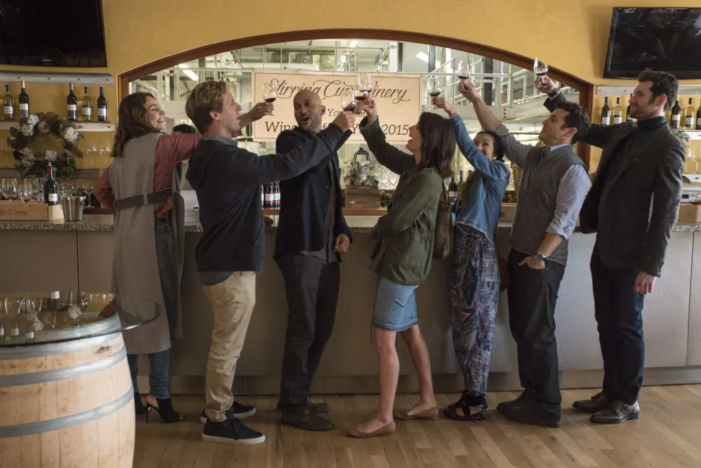 La nueva comedia de Netflix tiene trailer y fecha de estreno
