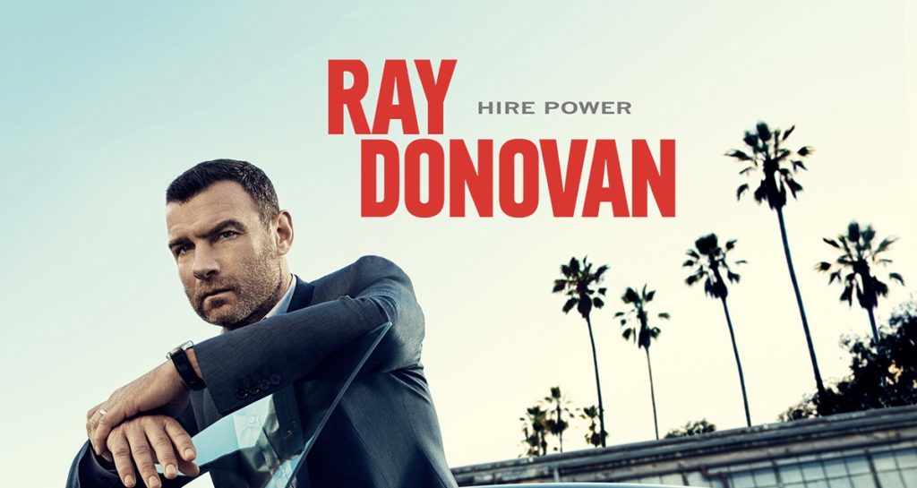 Showtime revela fechas de estreno para Ray Donovan y Episodes