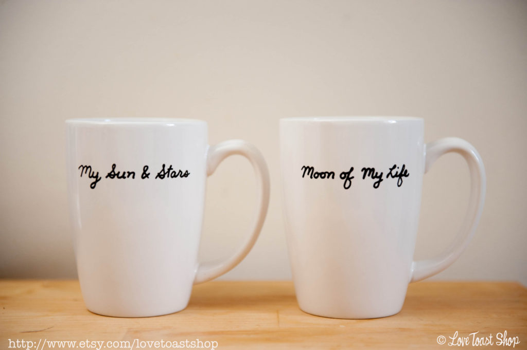 I drink coffee and I know things