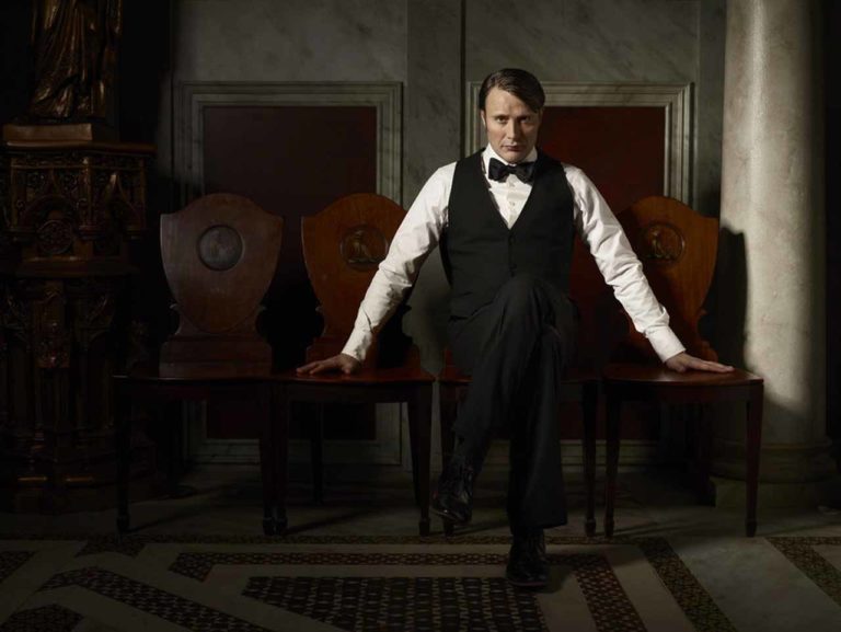Bryan Fuller tiene una muy buena idea para la 4ta temporada