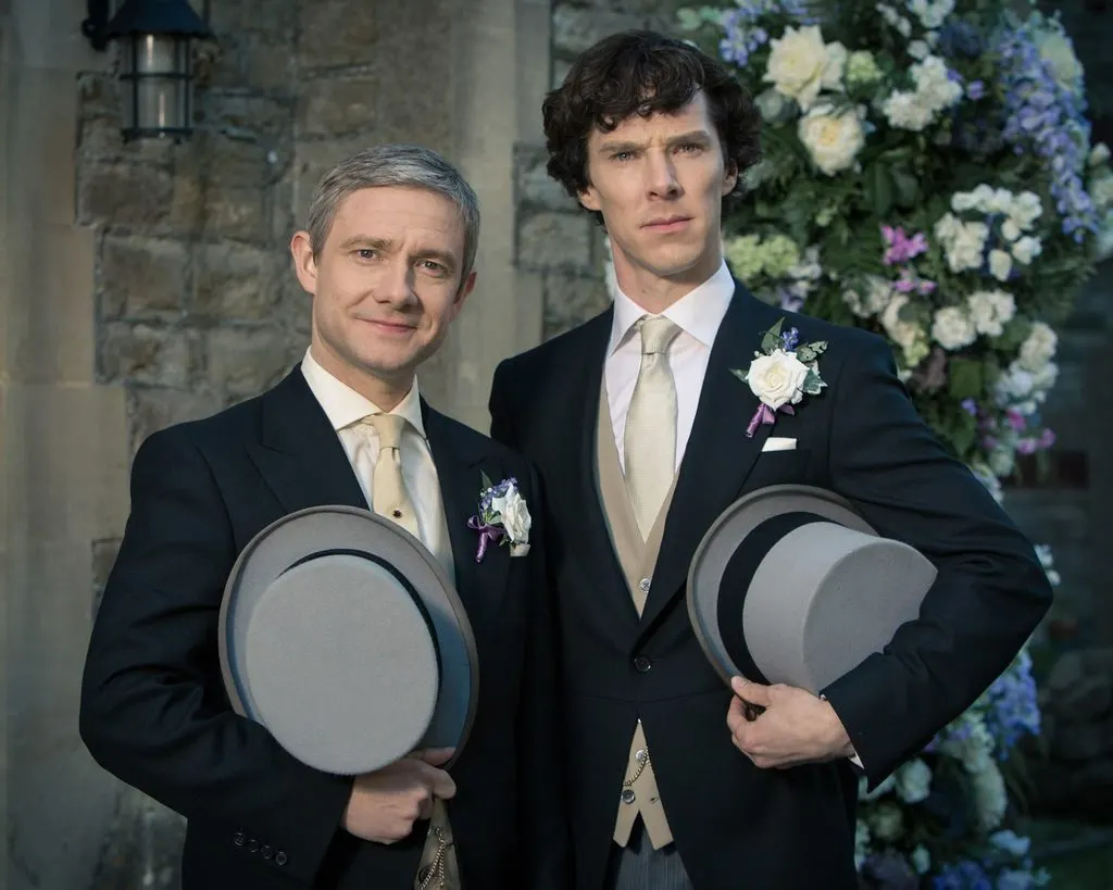10 parejas LGBT que no son oficiales, pero que a los fans les encantaría