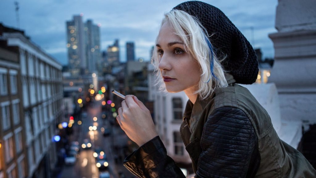 Especial detrás de cámaras con los protagonistas de la 2da temporada