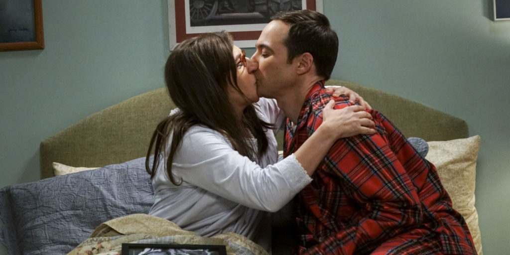 Los 7 momentos más románticos de Shamy