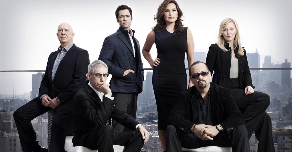 La serie obtiene su temporada número 19