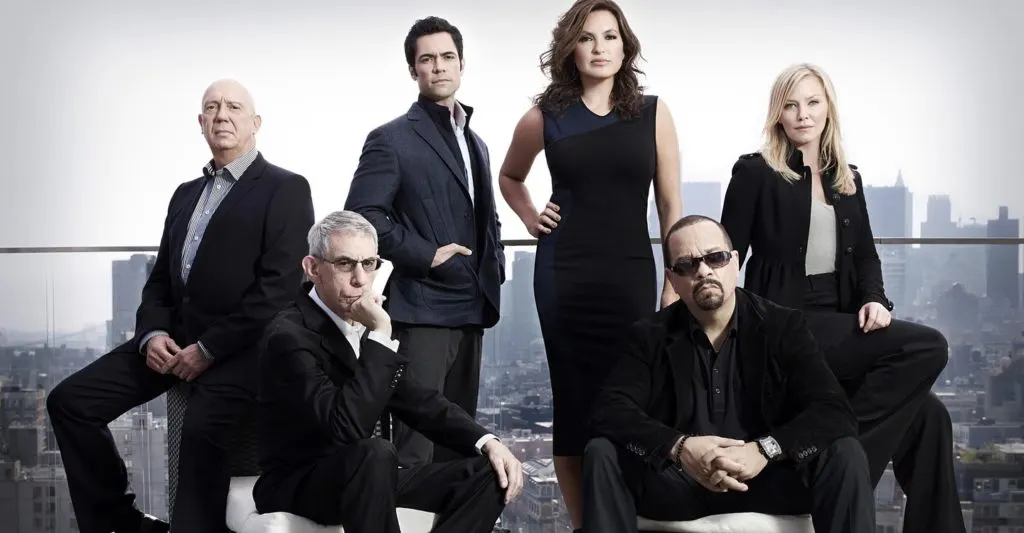 La serie obtiene su temporada número 19