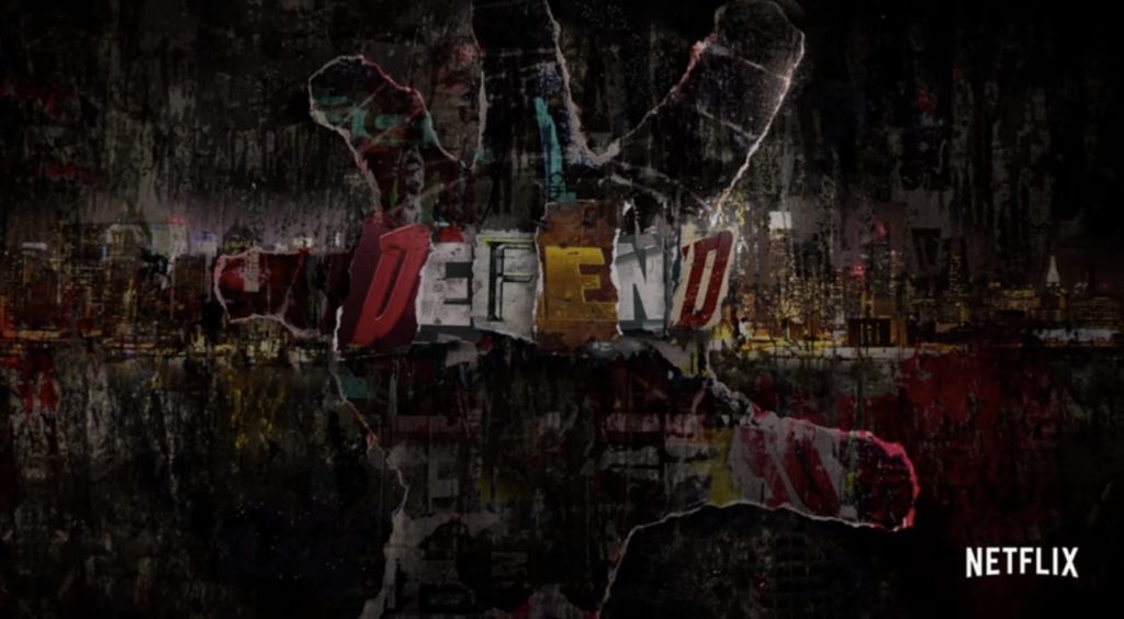 ¡Netflix libera el espectacular trailer oficial!