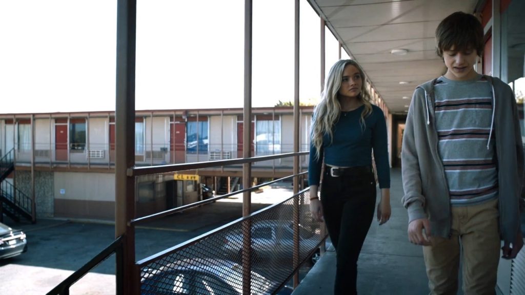 ¡Primer teaser de la nueva serie de Fox y Marvel!