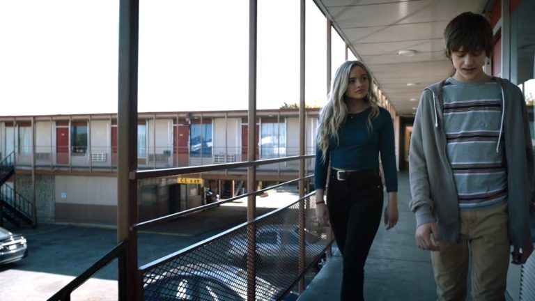 ¡Primer teaser de la nueva serie de Fox y Marvel!