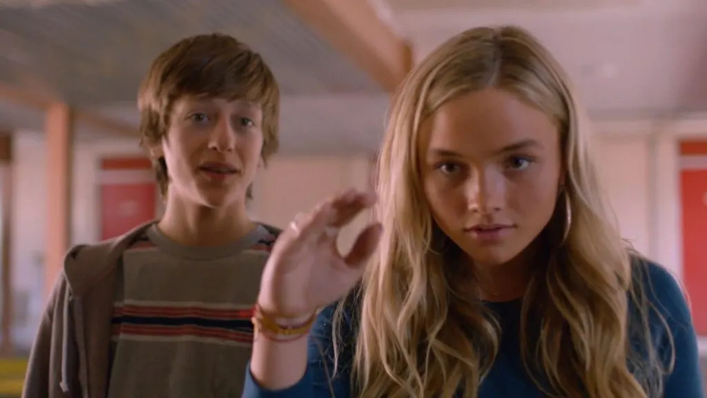 ¡Trailer oficial!