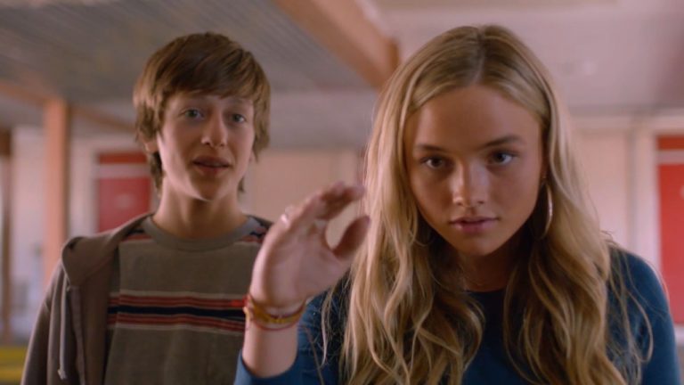 ¡Trailer oficial!
