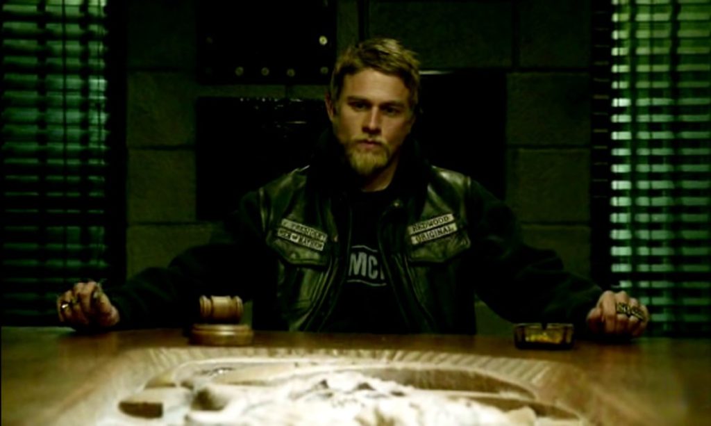 Diccionario seriéfilo: Season Finale