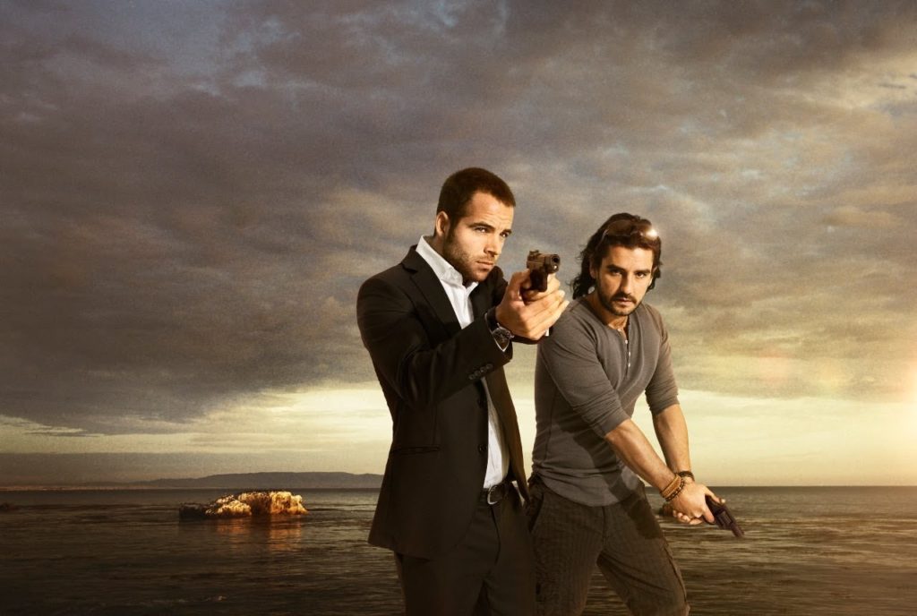 Todo lo que tienes que saber sobre este policial con tintes de Sci Fi