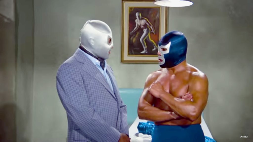 7 personajes clásicos mexicanos que merecen tener un remake