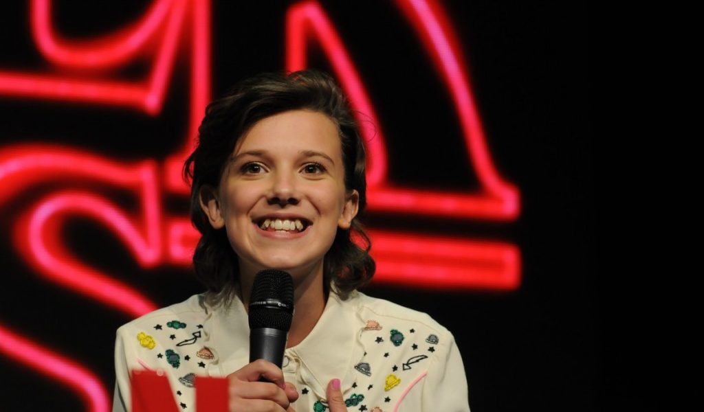 Un resumen de lo que fue el mundo series en la Argentina Comic Con