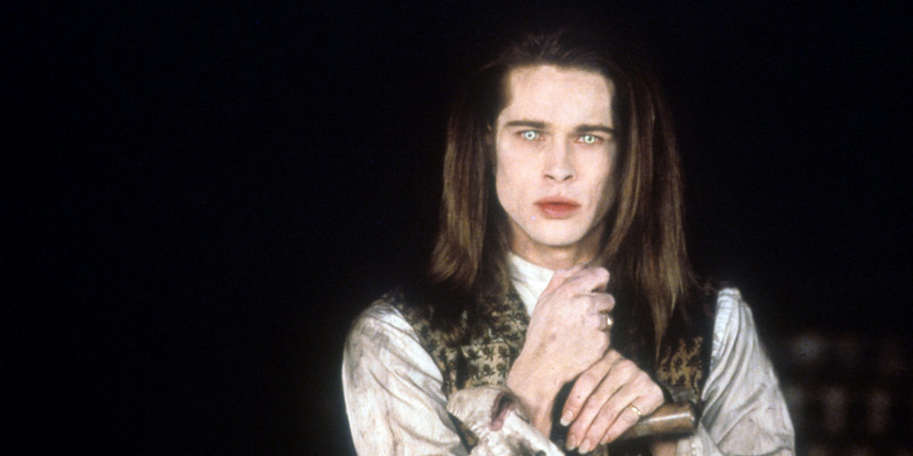 Se confirma que The Vampire Chronicles será adaptada como serie
