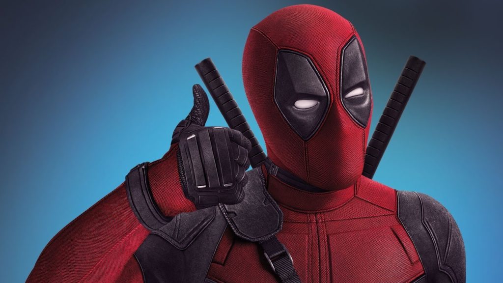 ¿Se acerca mega-acuerdo entre Ryan Reynolds y Marvel Studios?