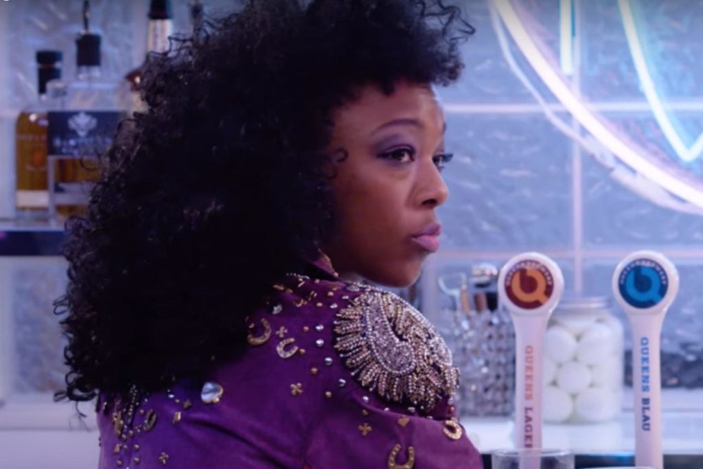 Ahora es el turno del crossover con Black Mirror