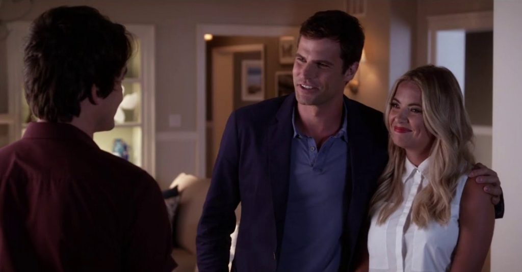 21 relaciones amorosas que hemos visto a lo largo de la serie