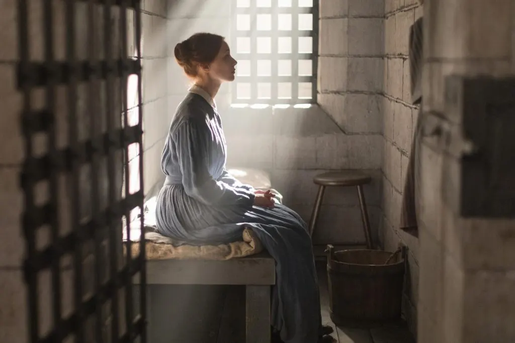 La miniserie de Margaret Atwood que llega a Netflix