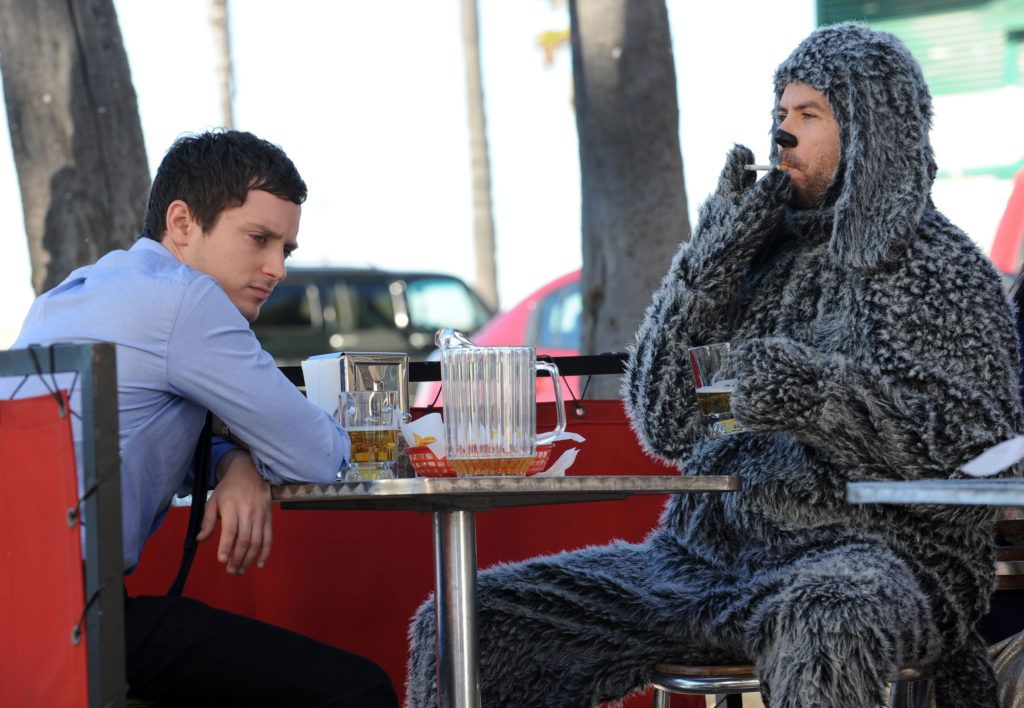 Series Olvidadas: Wilfred